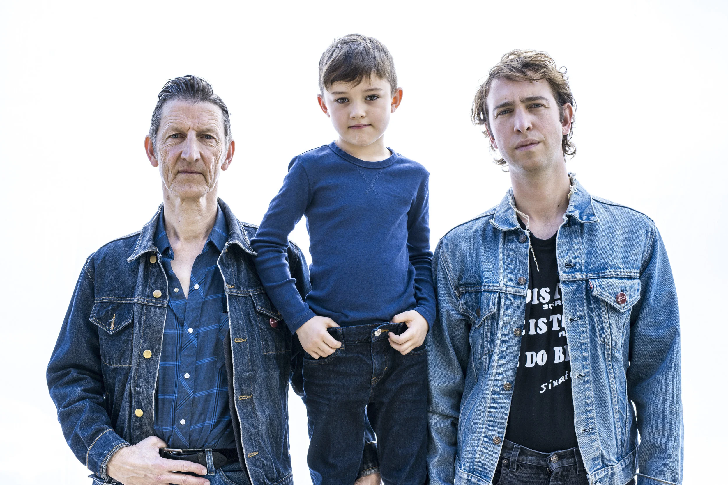 Dean Chamberlain + Sons