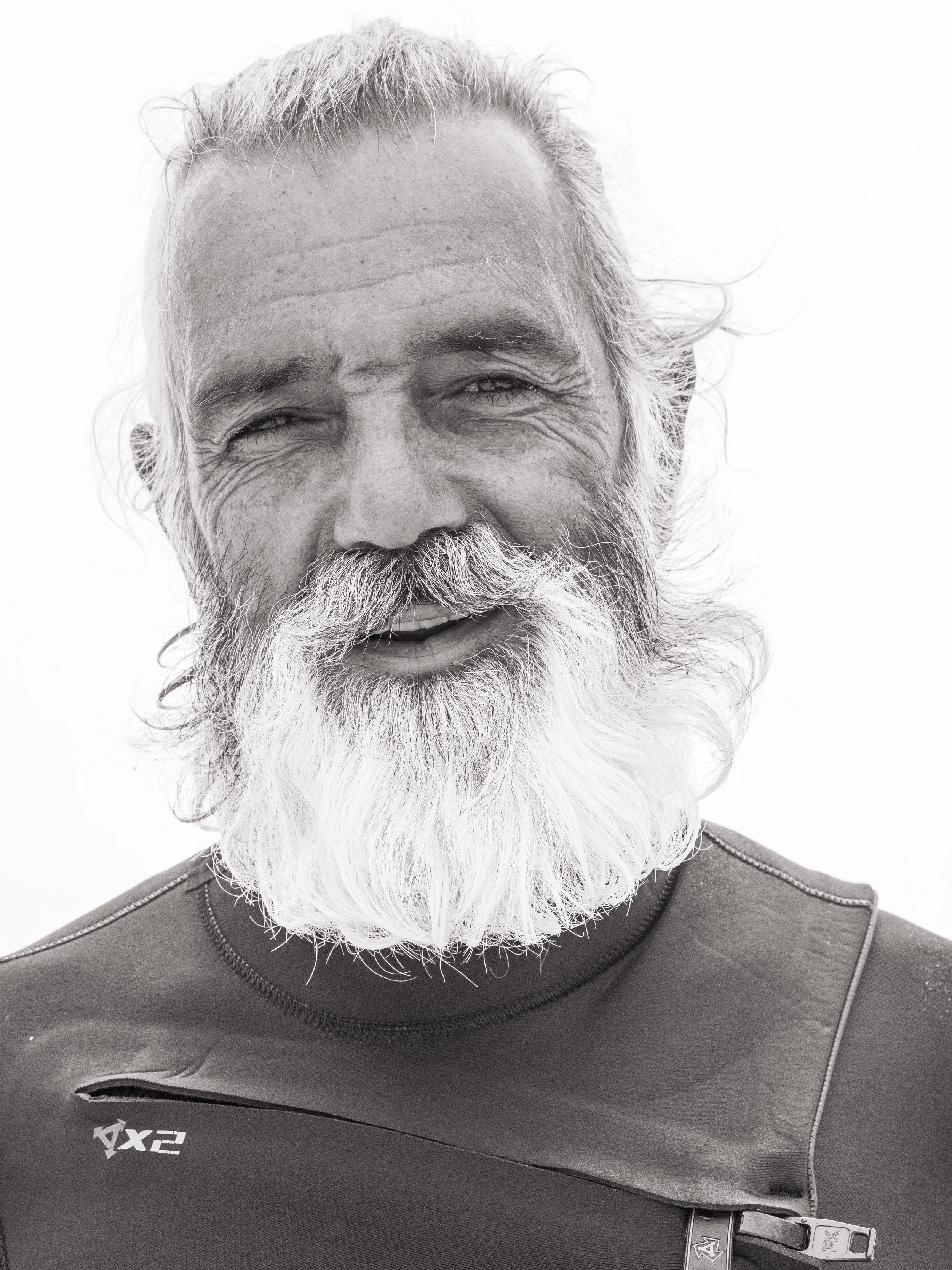 John Lusitana