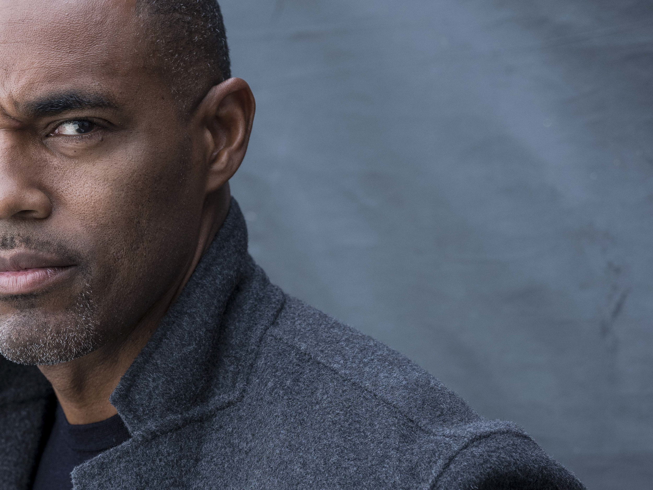 Jason George