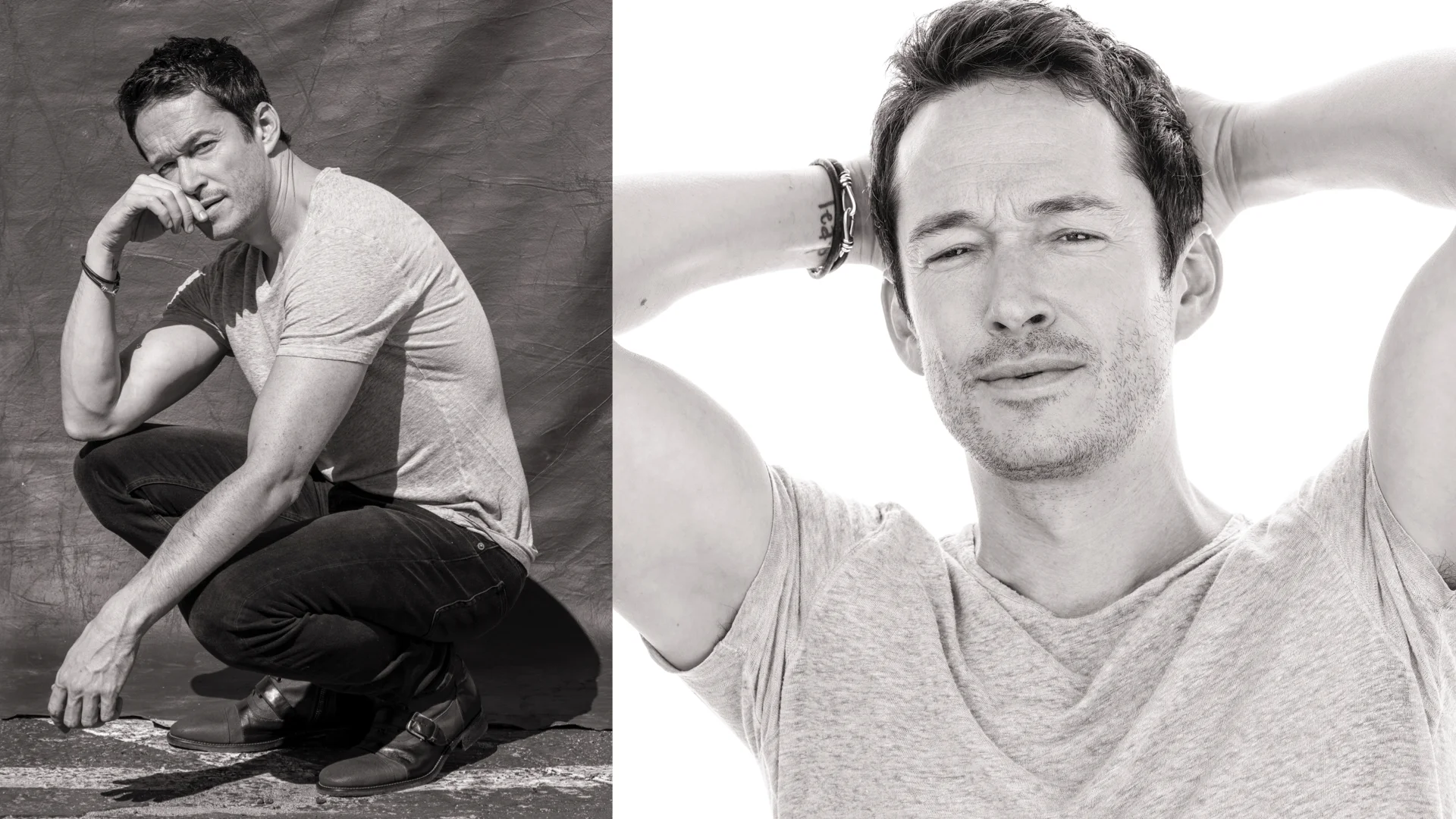 Simon Quarterman