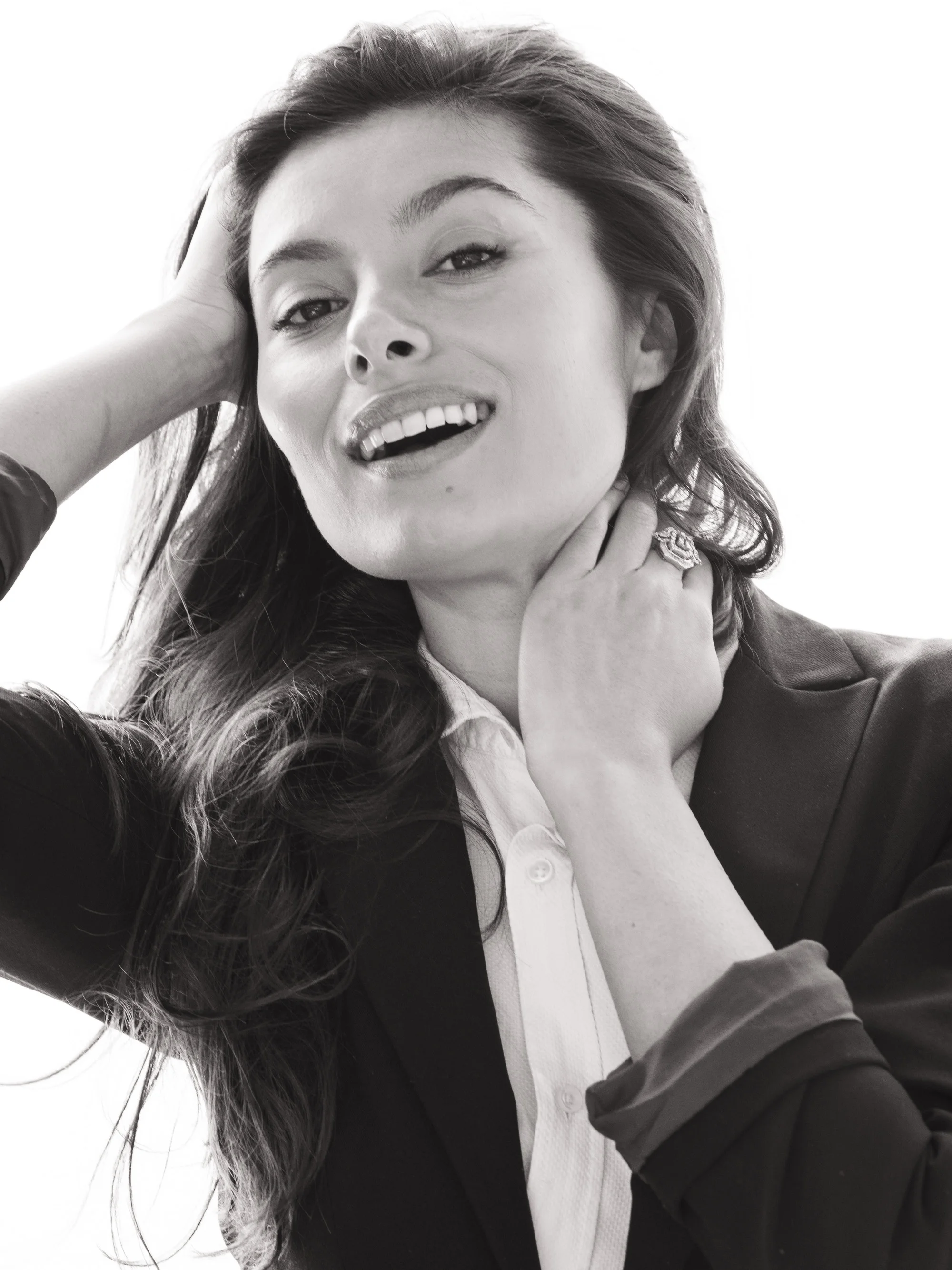 Gabriella Wright | Actress