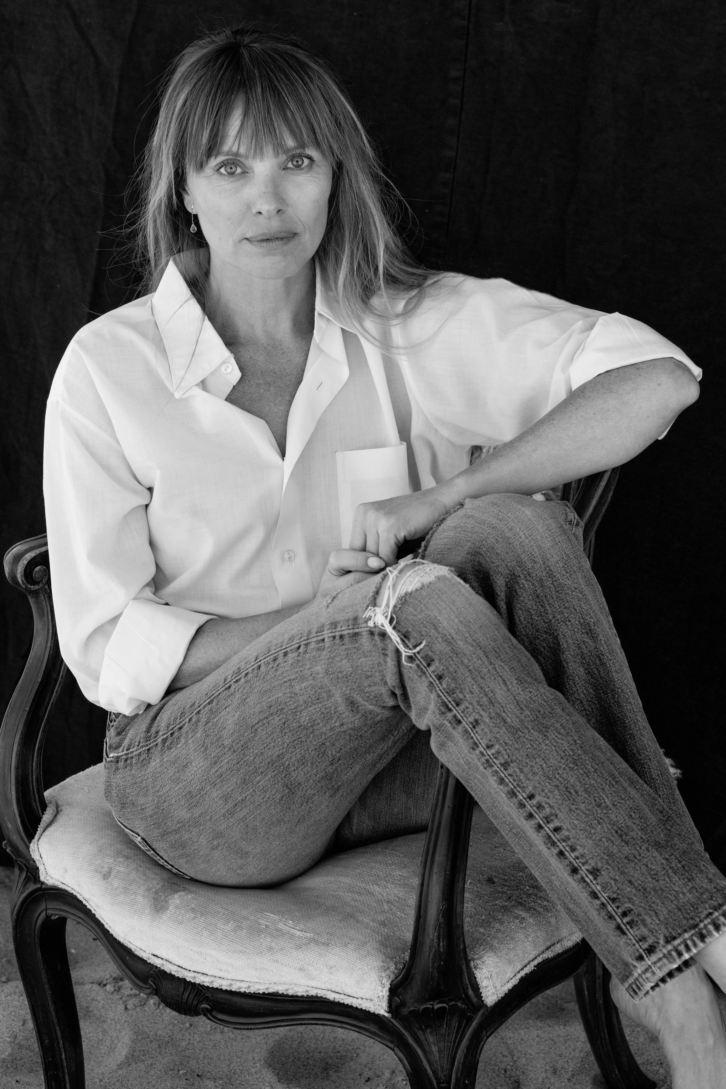 Sophie Meister