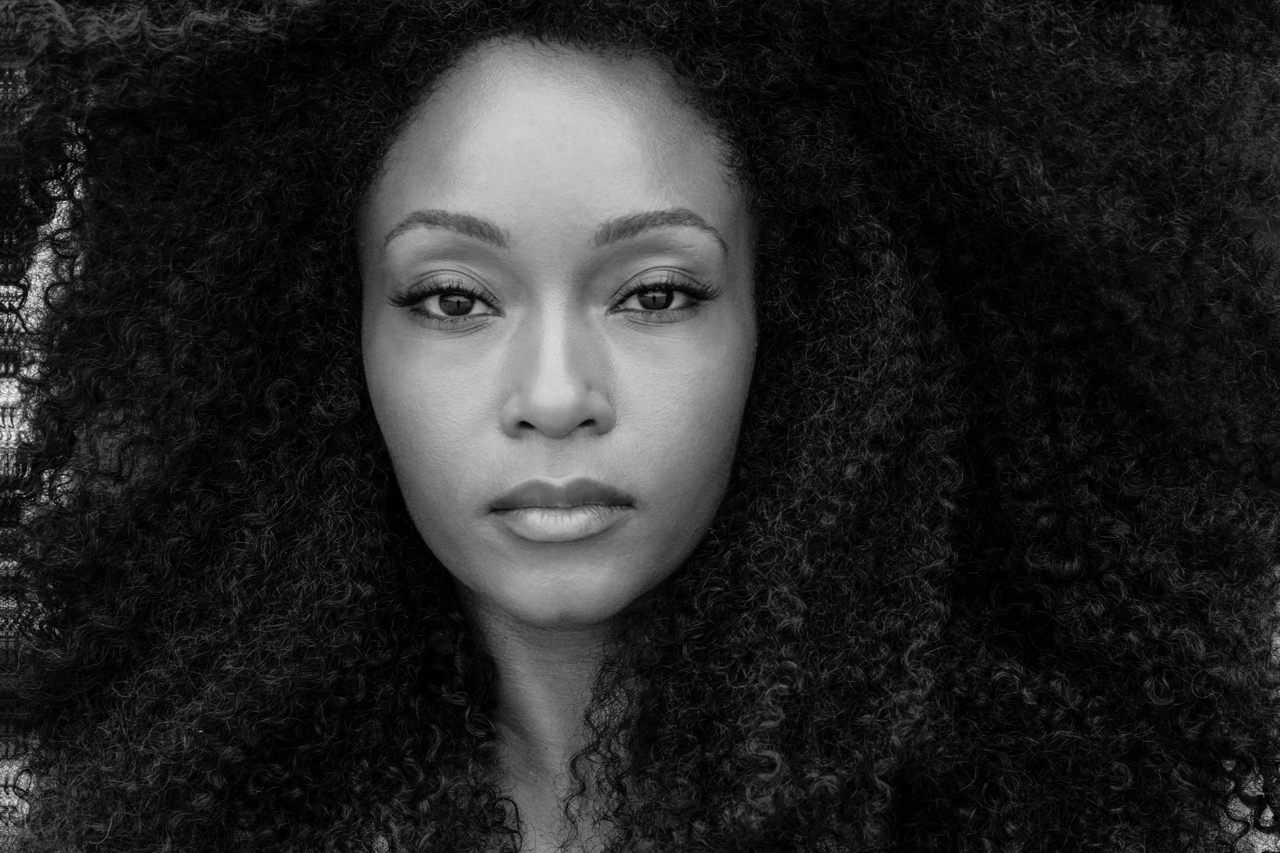 YAYA Dacosta / Actress