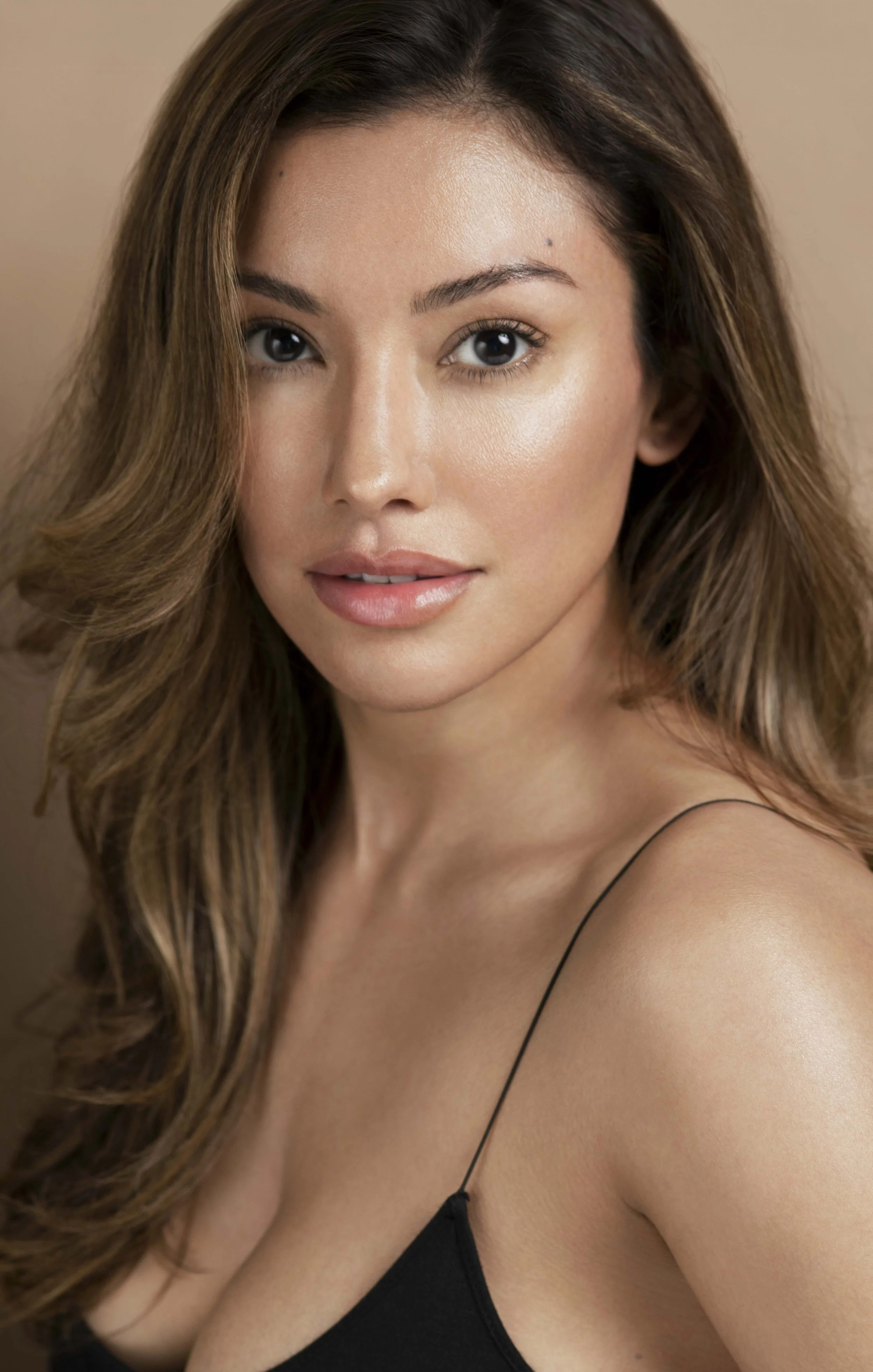 Zuleyka Silver 