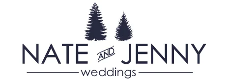 Nate and Jenny Weddings