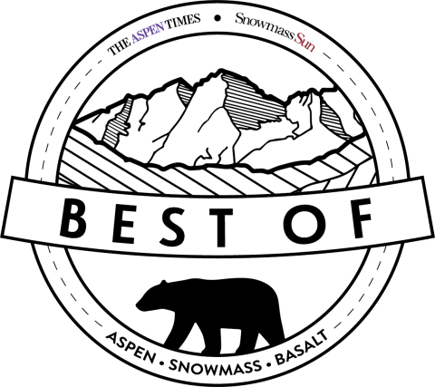 Best of Aspen badge