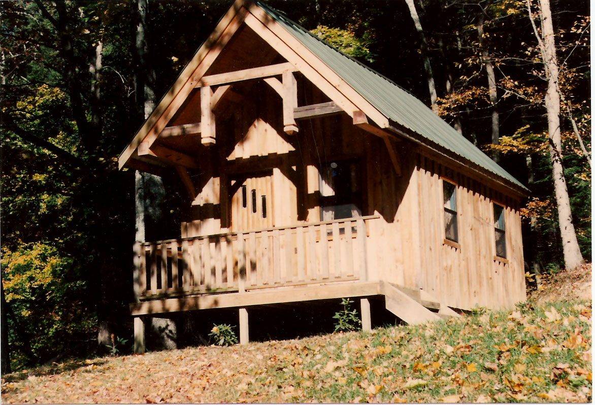 Camping Cabin