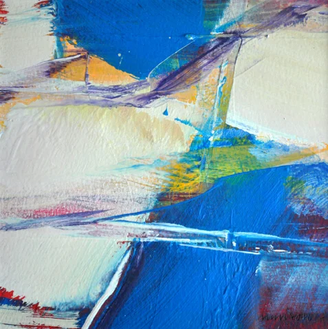 NM78 Intersection acrylic on paper.jpg