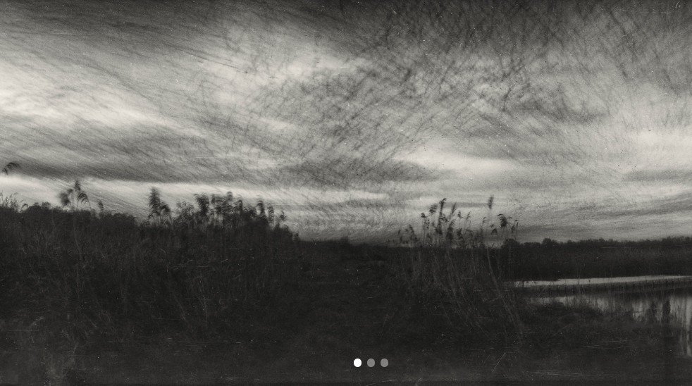 AGM + Photographer Simon Williams