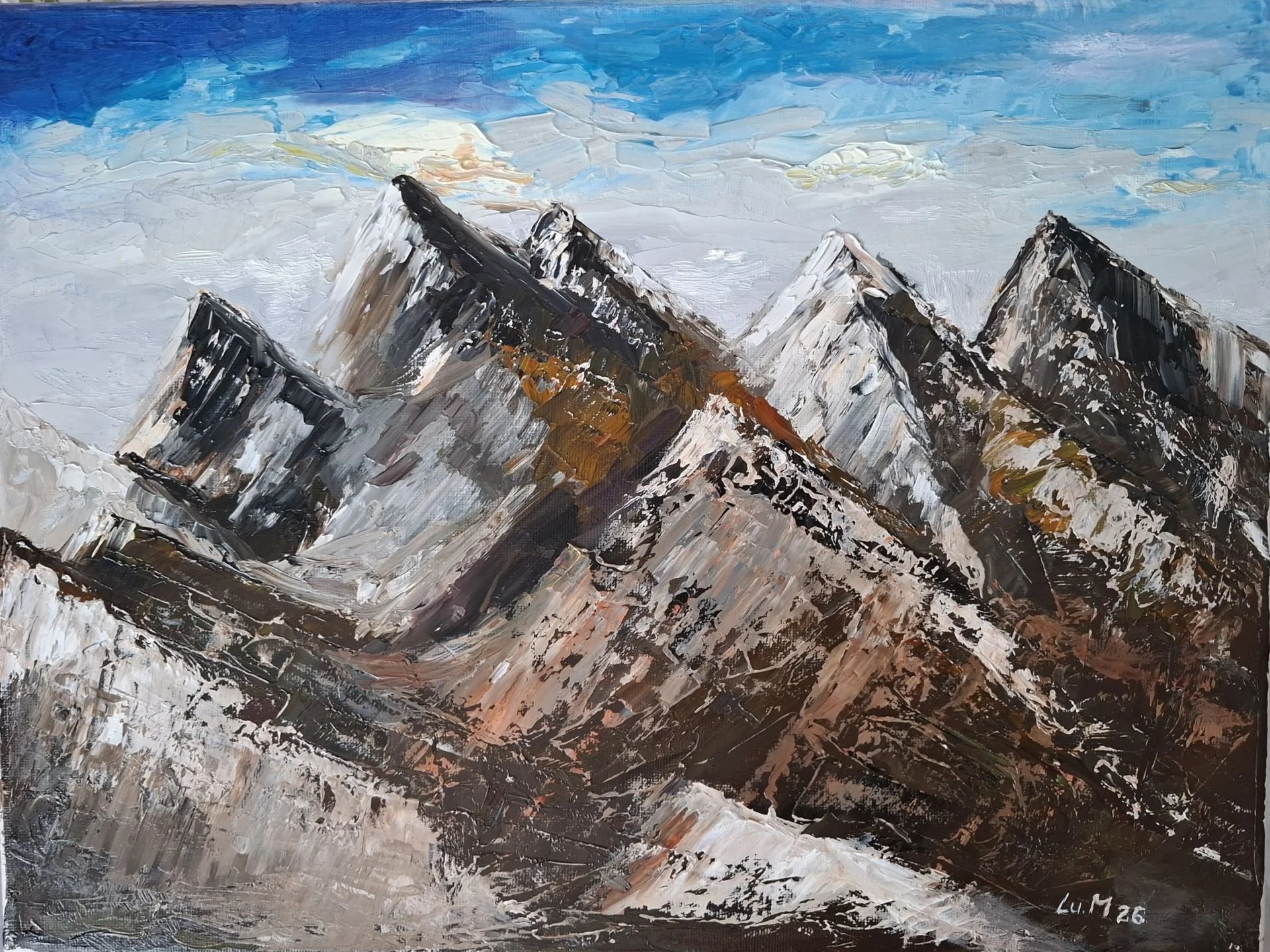 Mountains, oil, canva 30x40cm.jpg