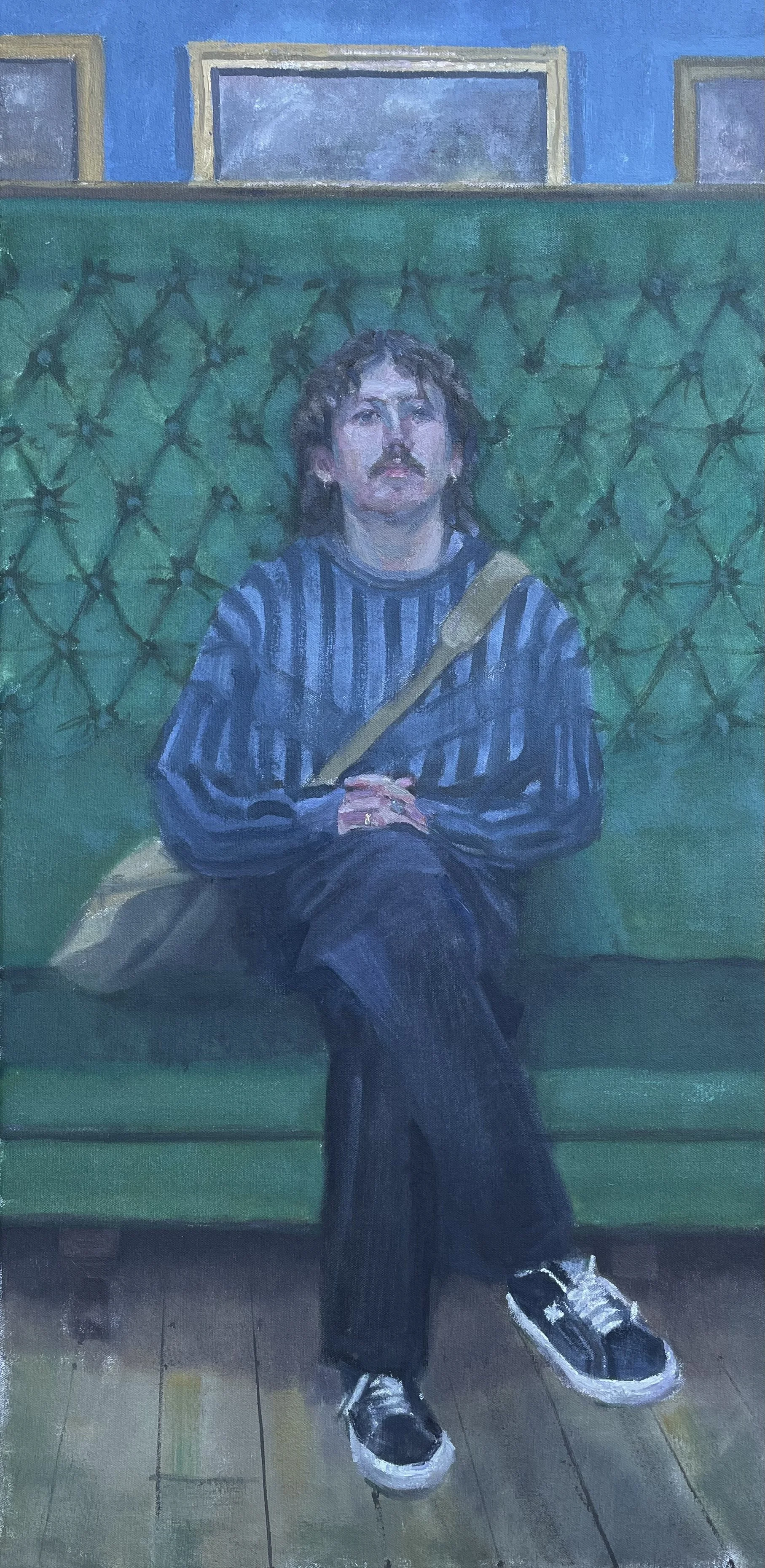 The Artist by Ian Price.jpeg