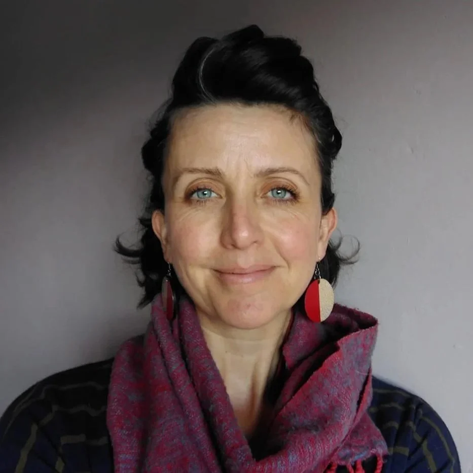 Meet Laura Hinde Painting Conservator