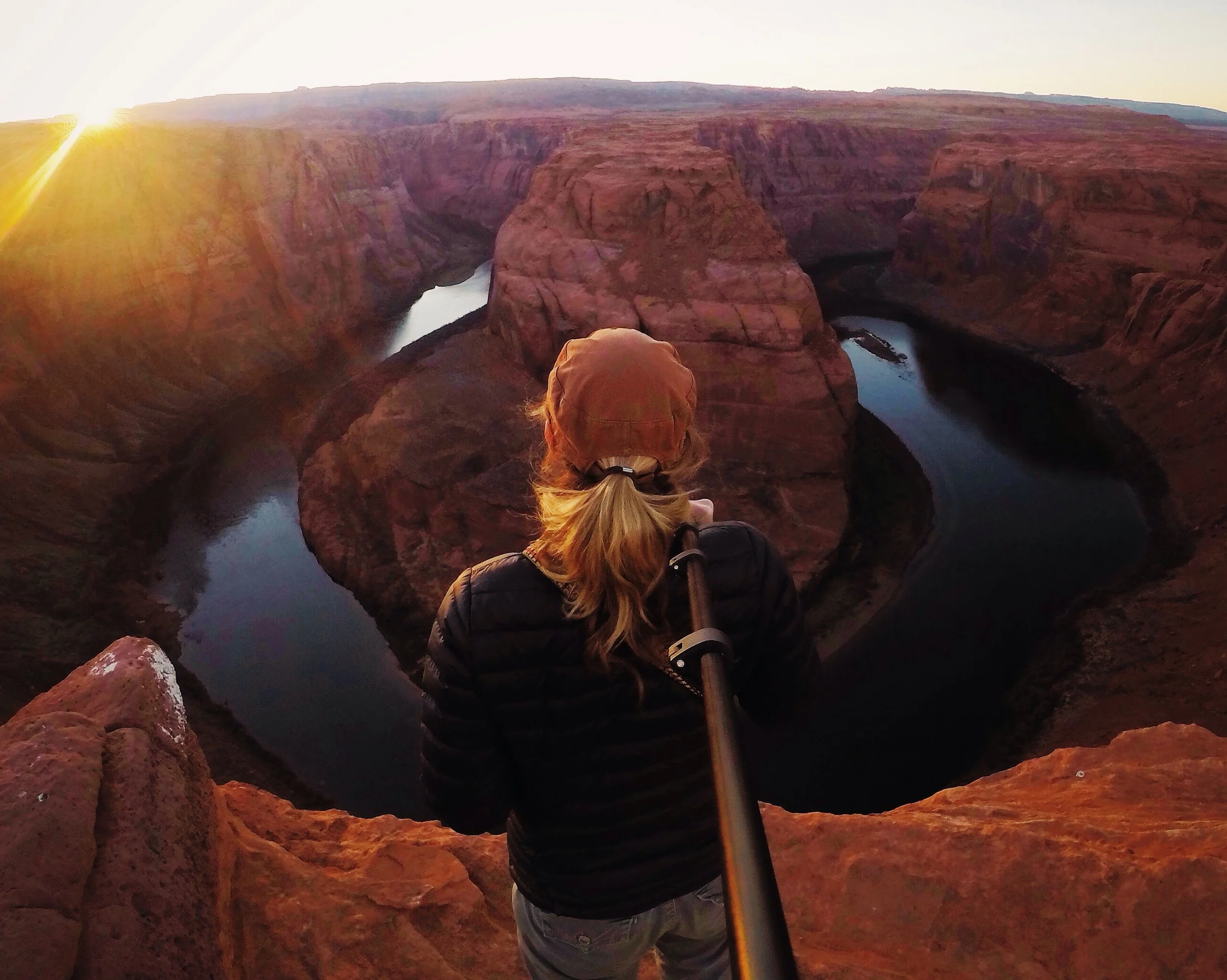 Horseshoe Bend