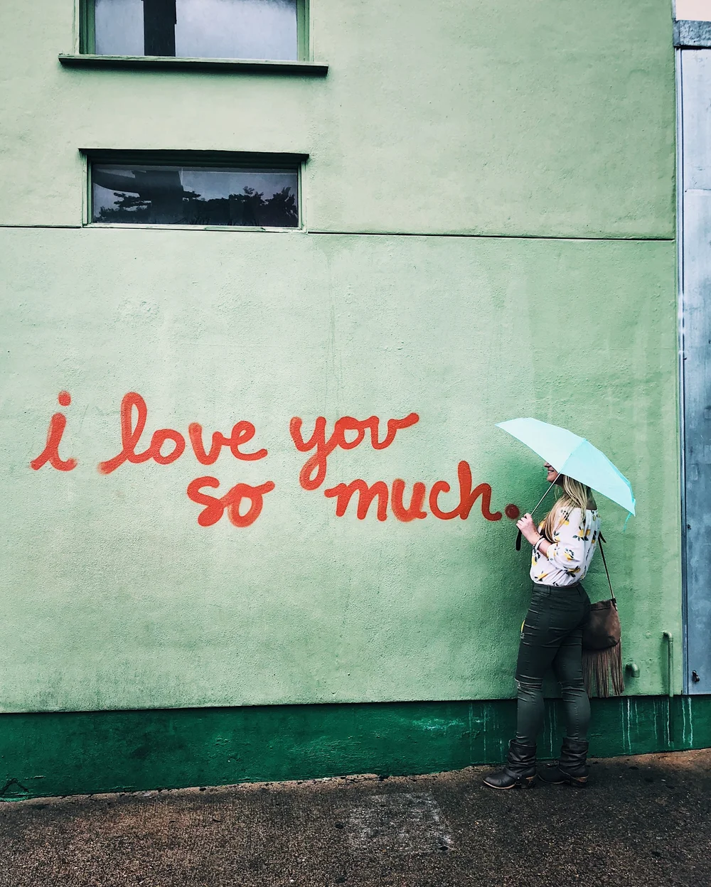 Austin Rediscovered Alison Turner