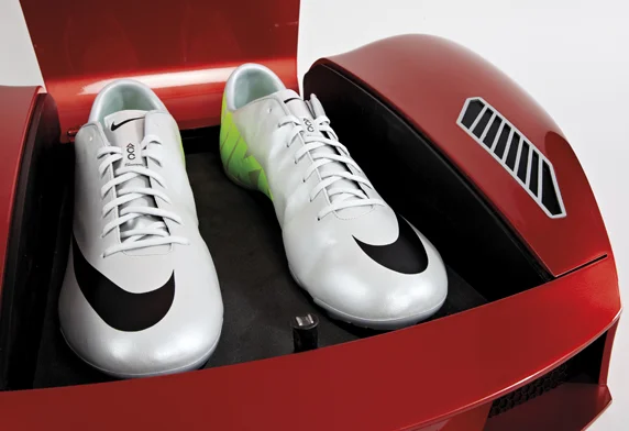 nike id box