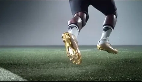 The Nike Vapor Untouchable 2 boot launch