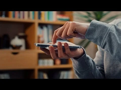 A new way to Search: Circle to Search