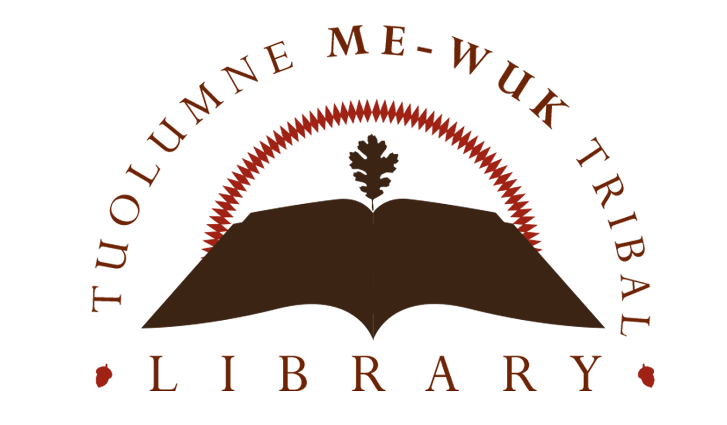 Me-Wuk Tribal Library 