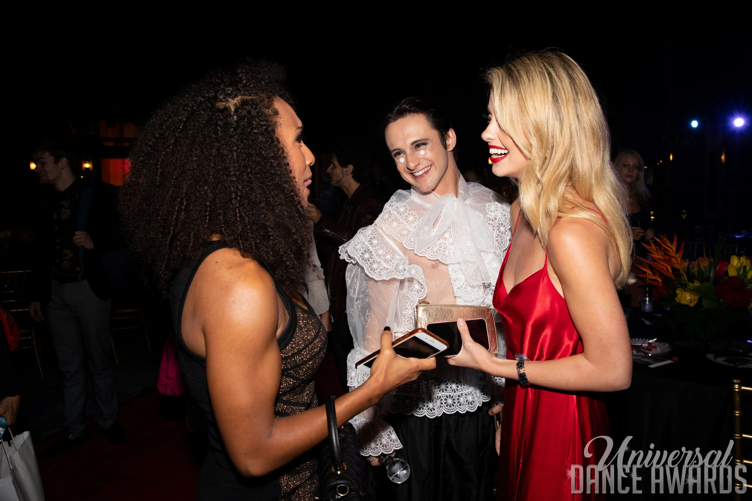 Universal Dance Awards 2019