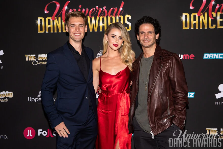 Universal Dance Awards 2019