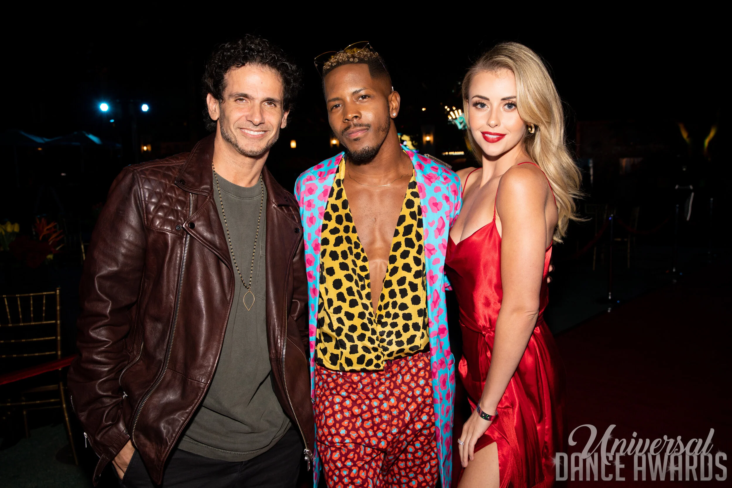 Universal Dance Awards 2019