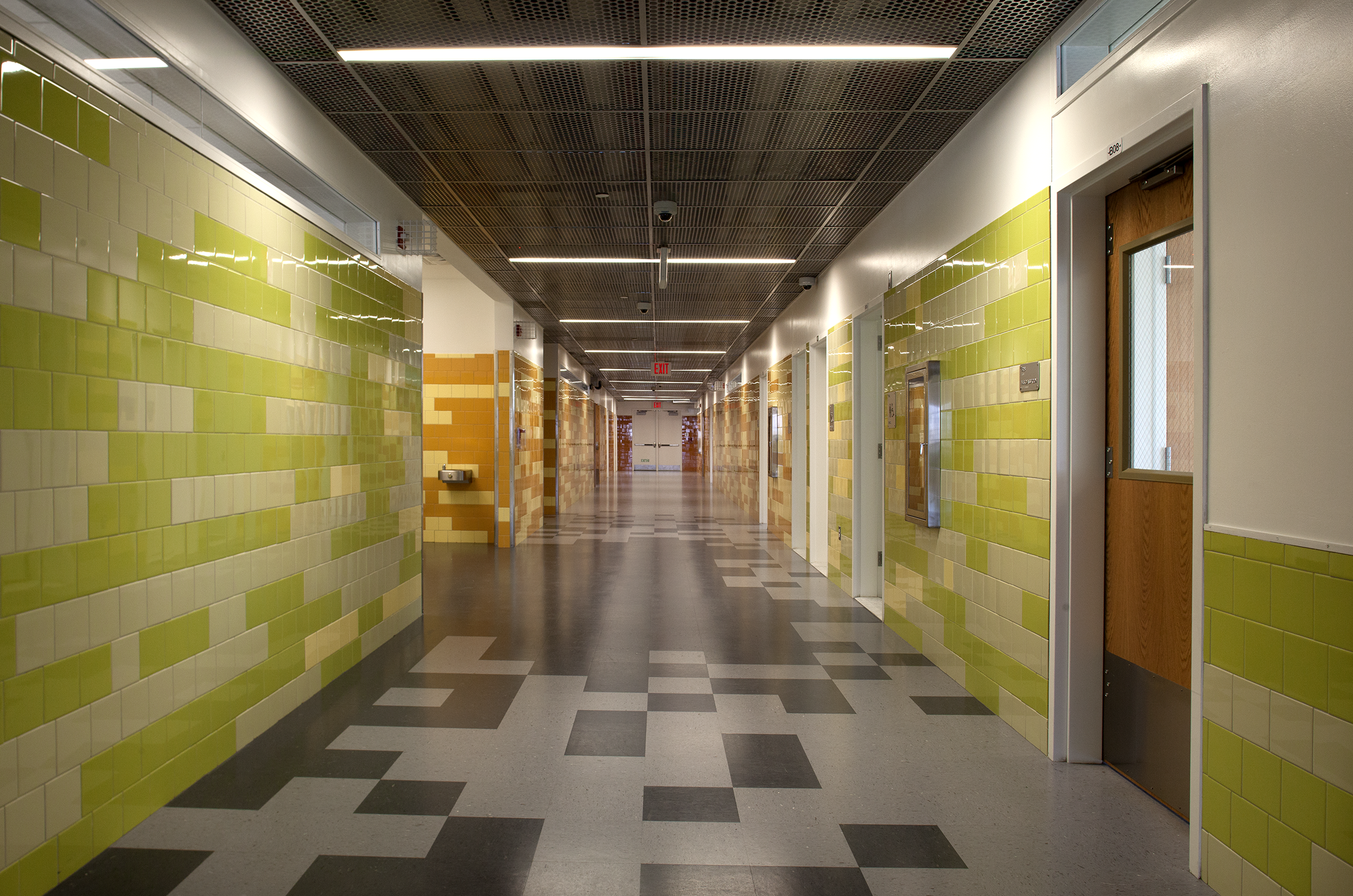 Corridor