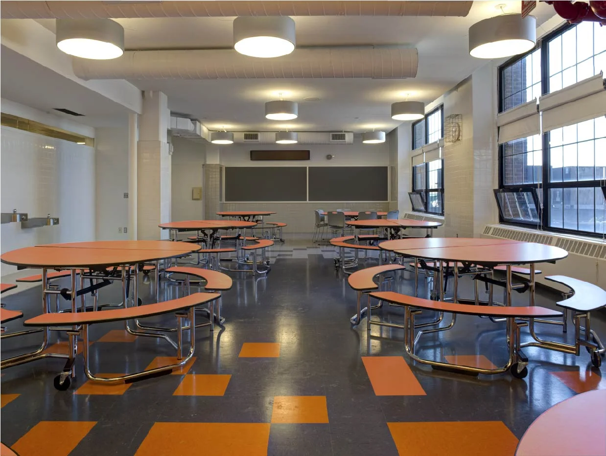 Cafeteria