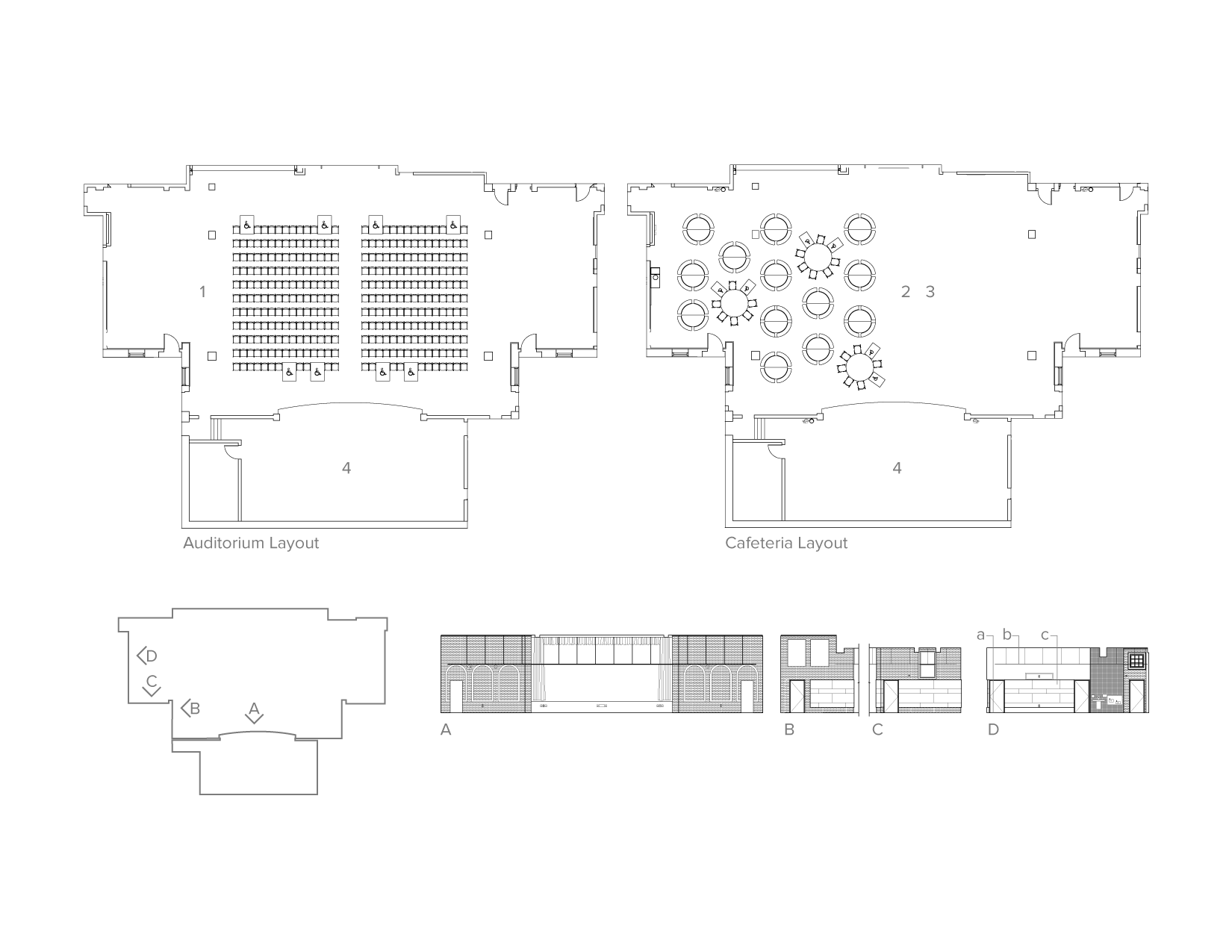 Multipurpose Room