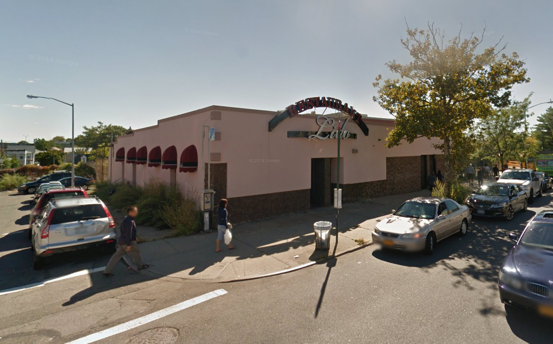 Grand Avenue Universal Pre-K