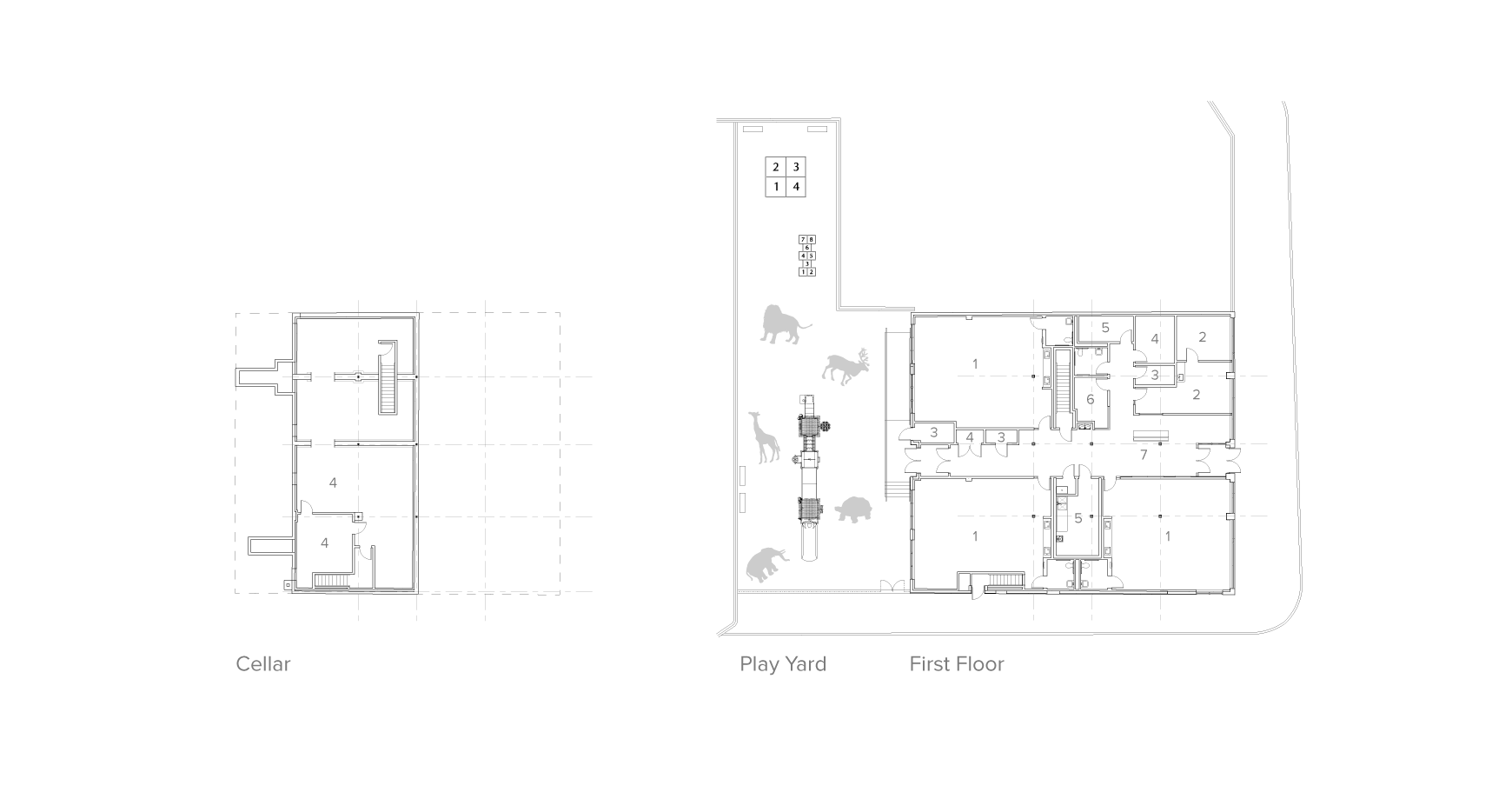 Floor Plans