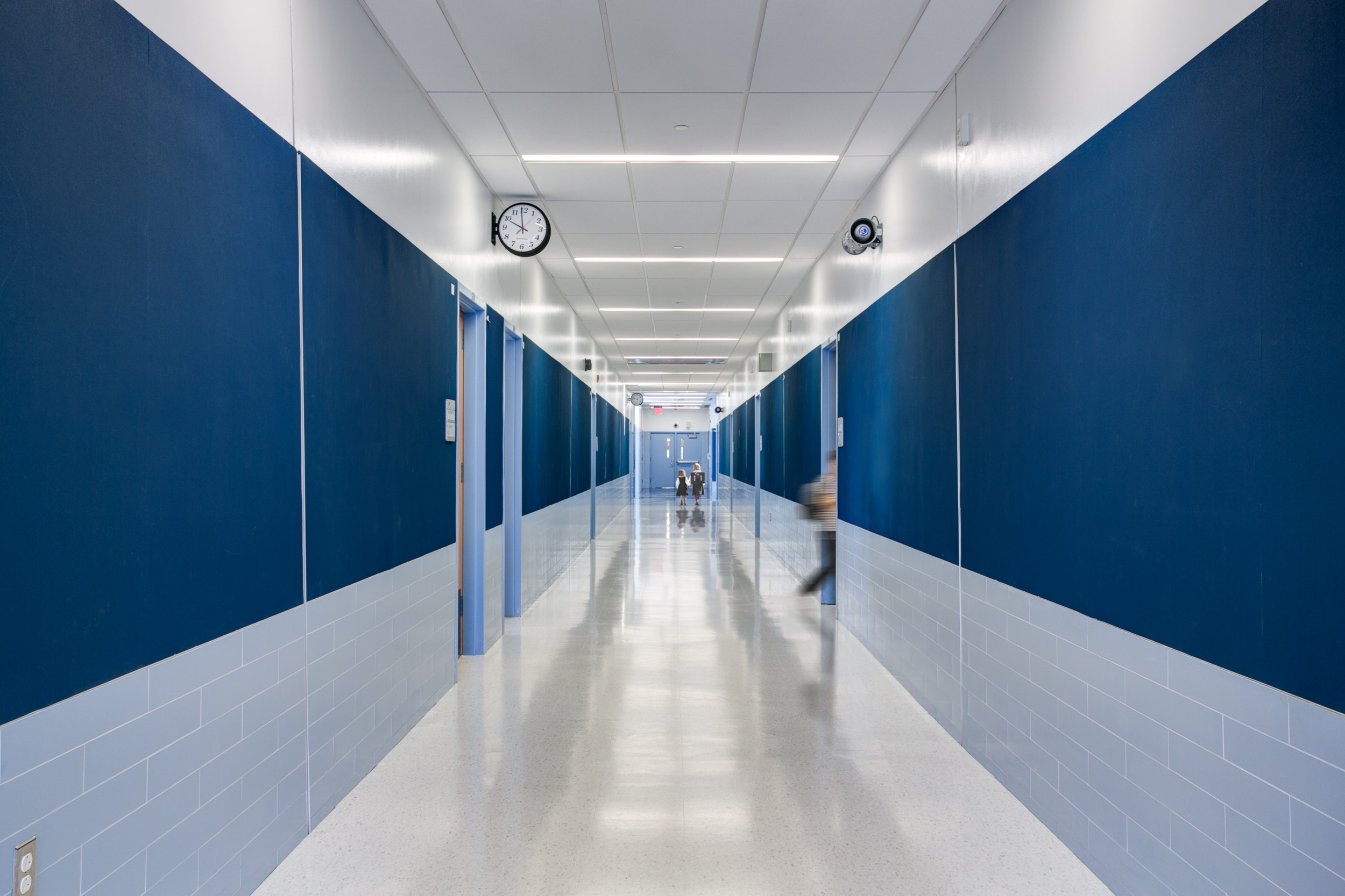 Corridor