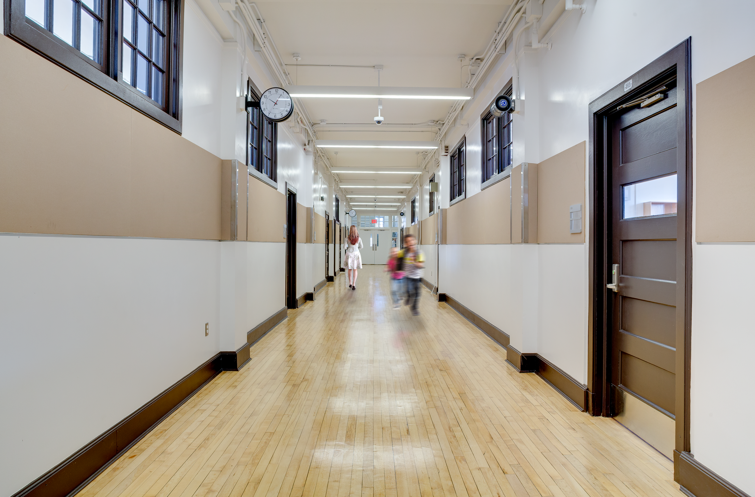 Corridor