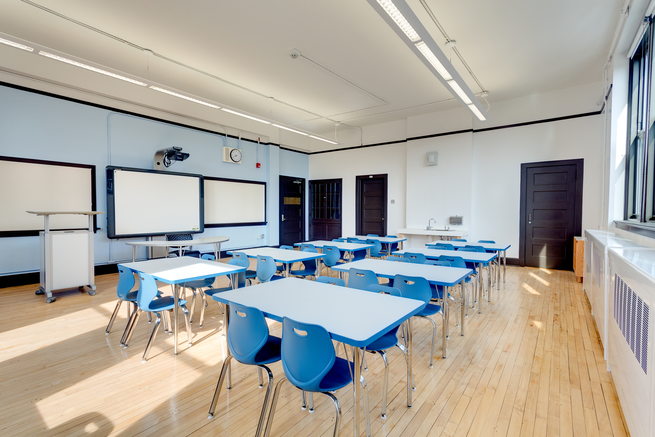 Classroom