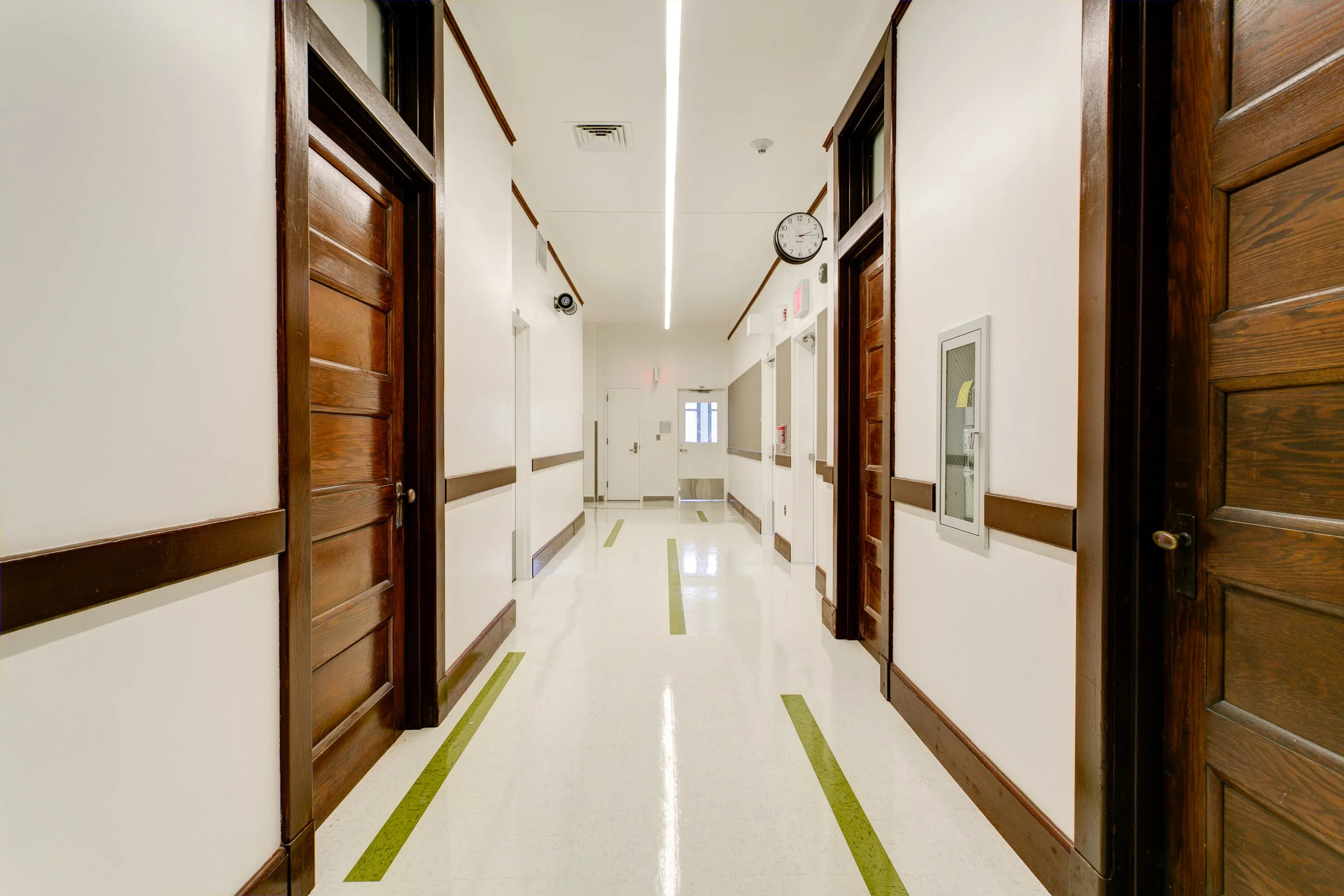 Corridor