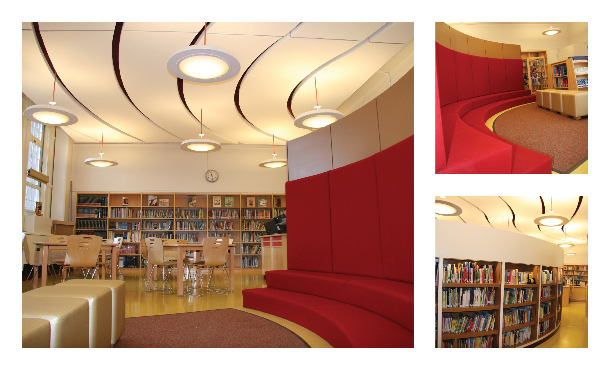IS30R Library Upgrade
