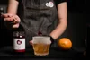 Fig Old Fashioned — Bitters Lab Cocktail Bitters