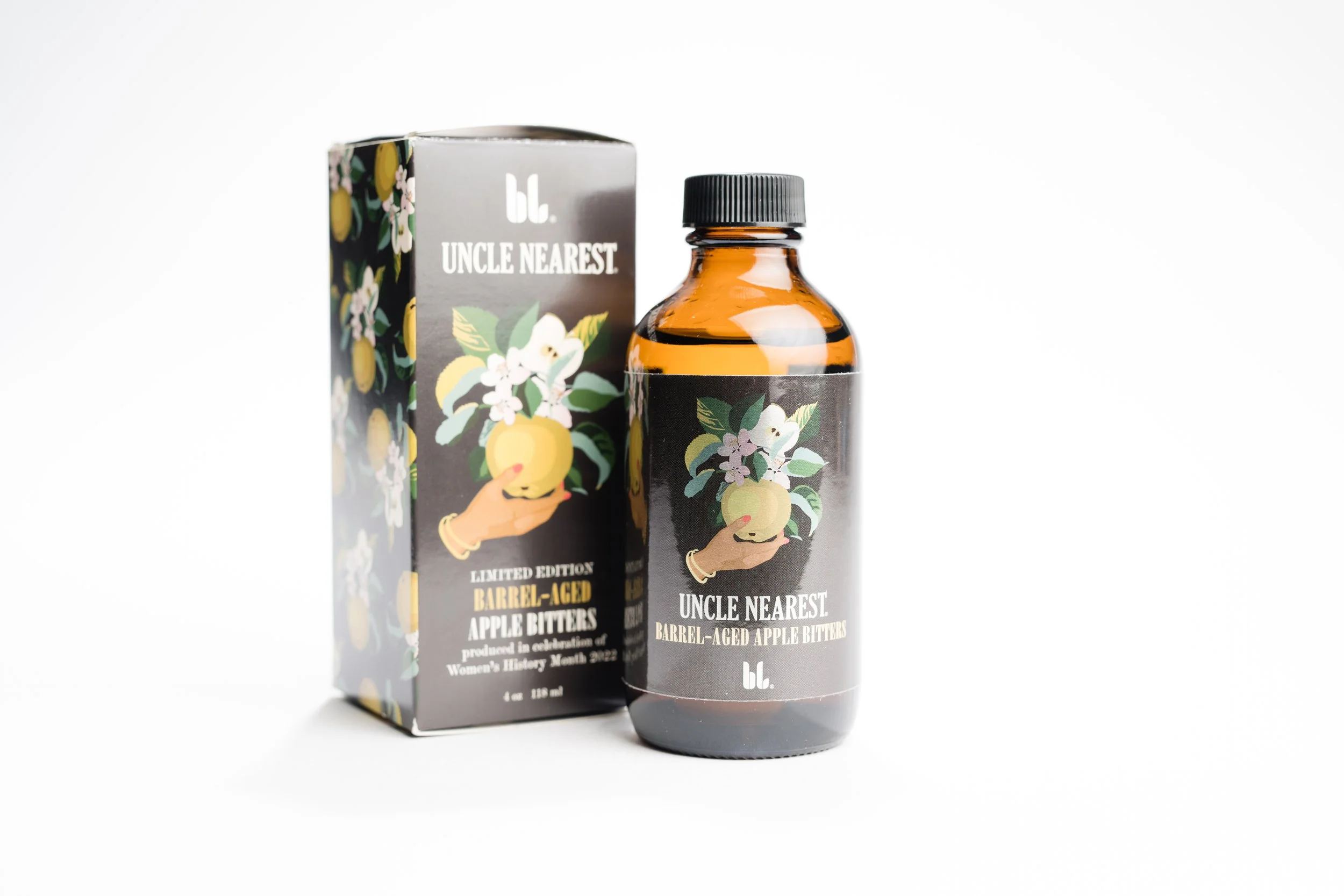 Bitters Lab SmallBatch, Premium Cocktail Bitters
