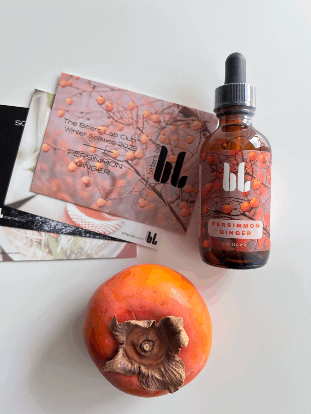 The Bitters Lab Club - Cocktail Bitters Subscription — Bitters Lab Cocktail  Bitters