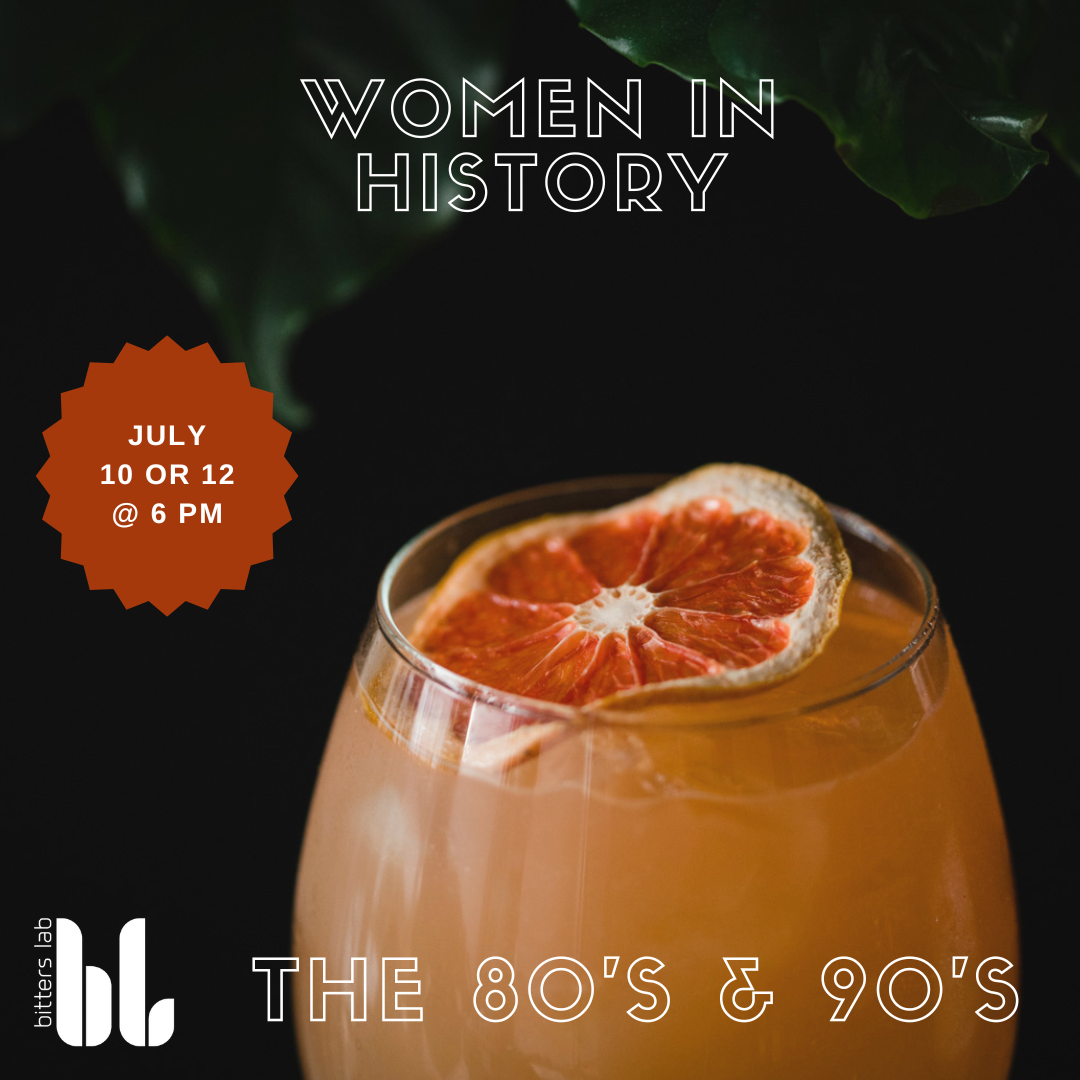 Cocktail and Mixology Classes in Salt Lake City, Utah — Bitters Lab