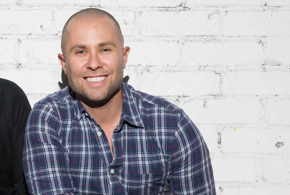 Patron of American Bonsai: David Segal