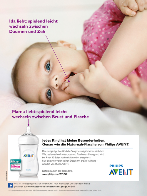 PHILIPS AVENT