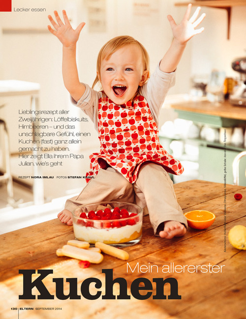 ELTERN MAGAZIN