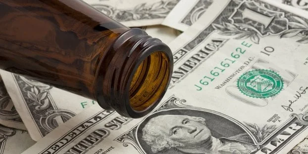 Kegerator's Make Fiscal Sense