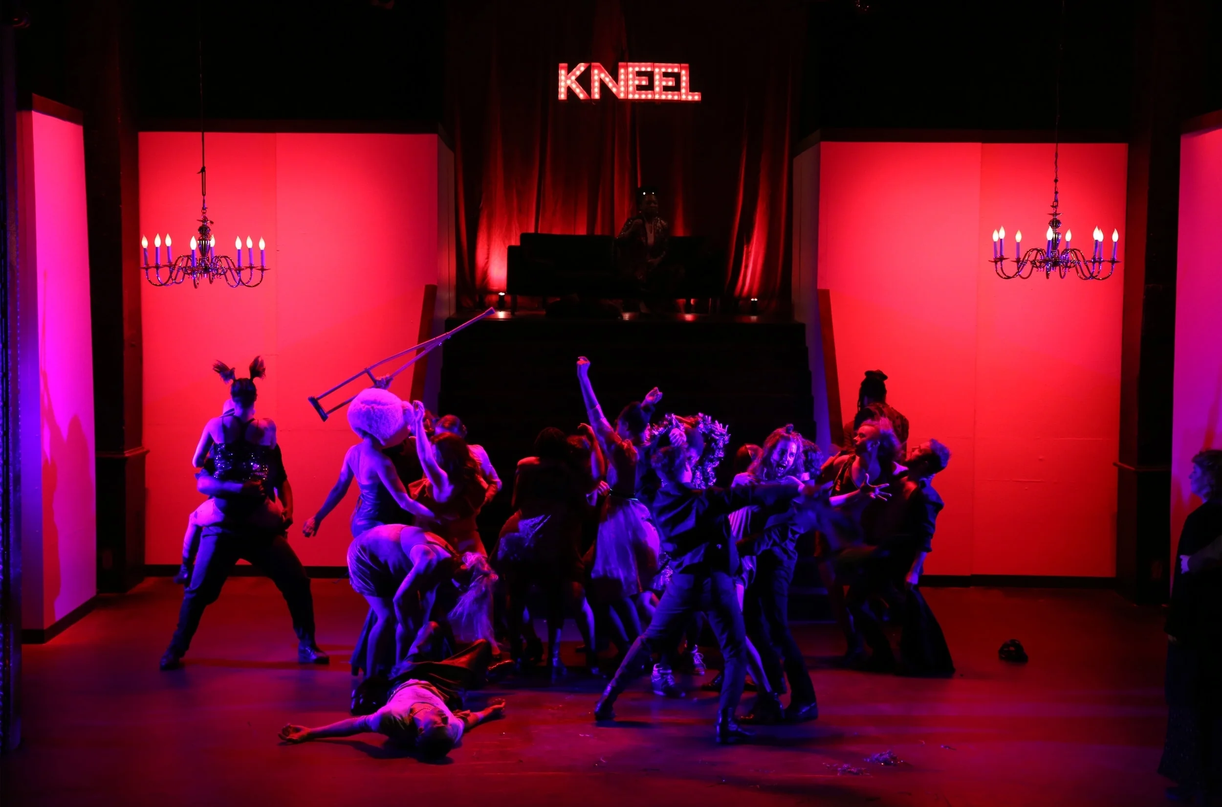 MACBETH