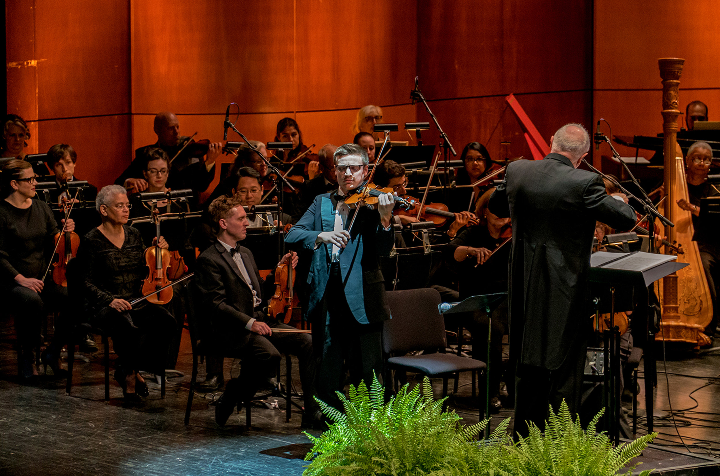 AN EVENING WITH RENEE FLEMING