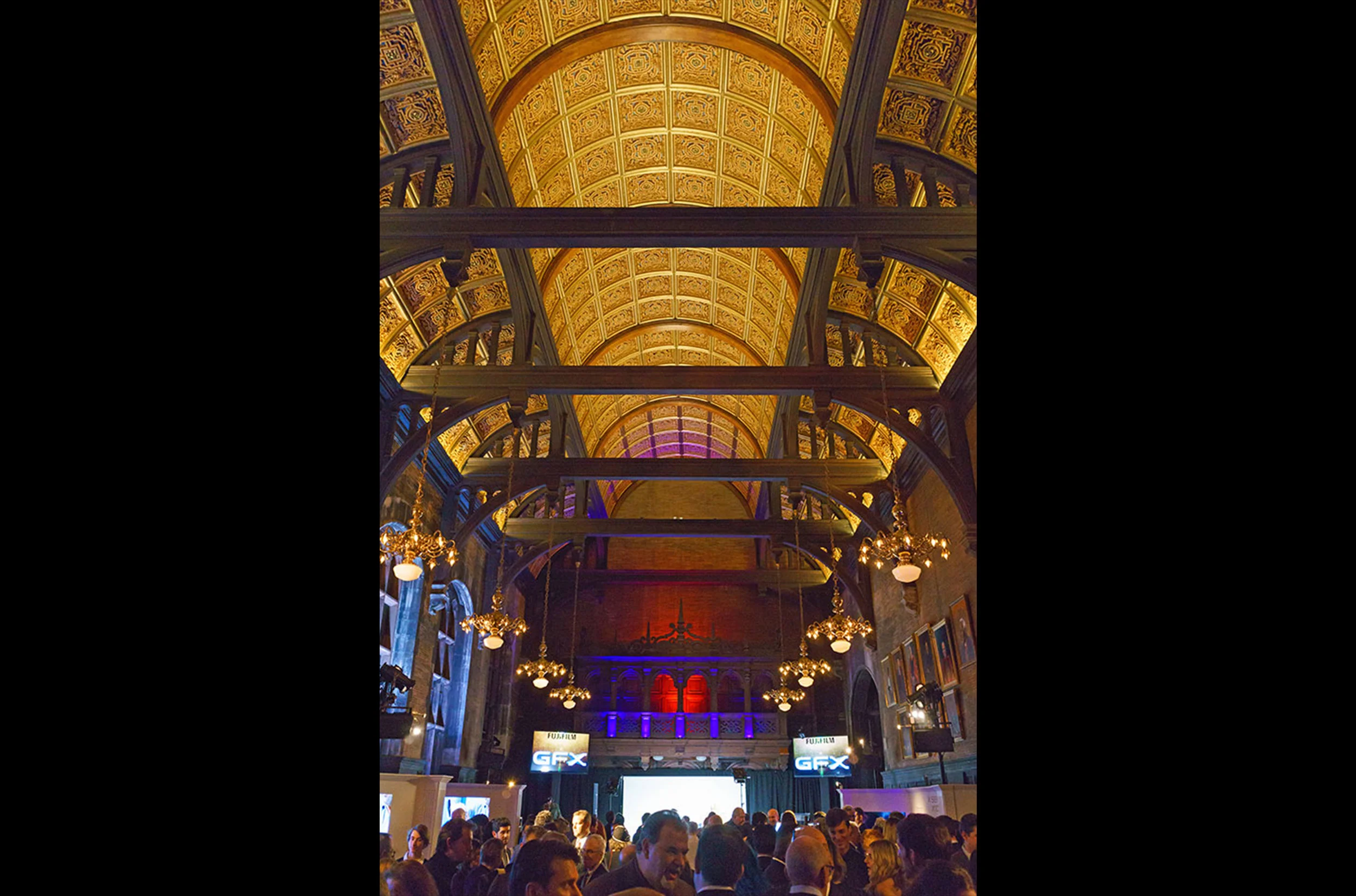 FUJI FILM GFX PRODUCT LAUNCH EVENT (USA)