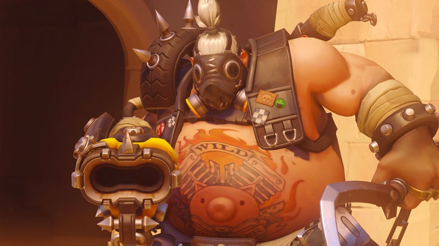 Roadhog