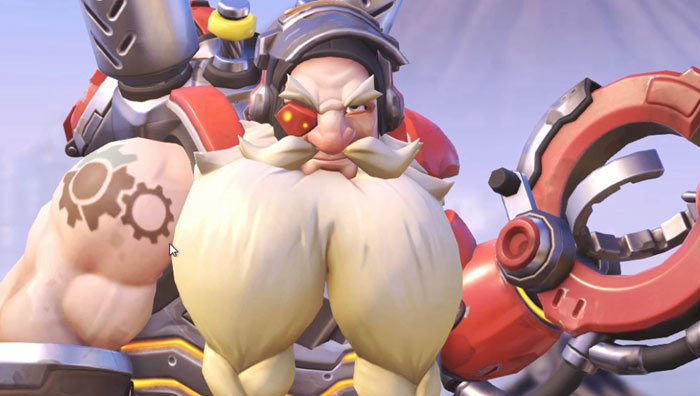 Our lord and savior Torbjörn