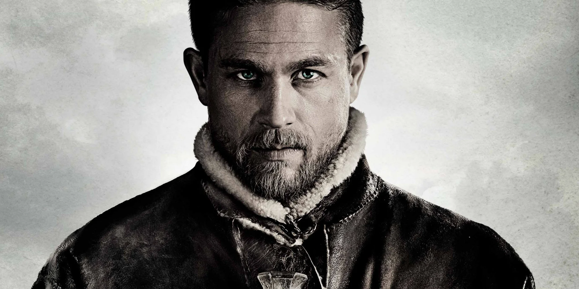 Promo Poster for King Arthur: Legend of the Sword