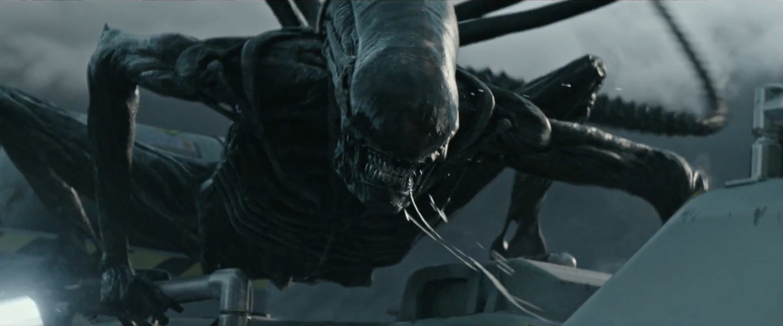 Alien: Covenant